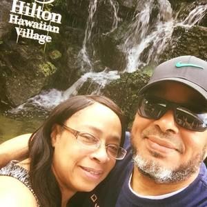 Meet your Posher, Charmaine